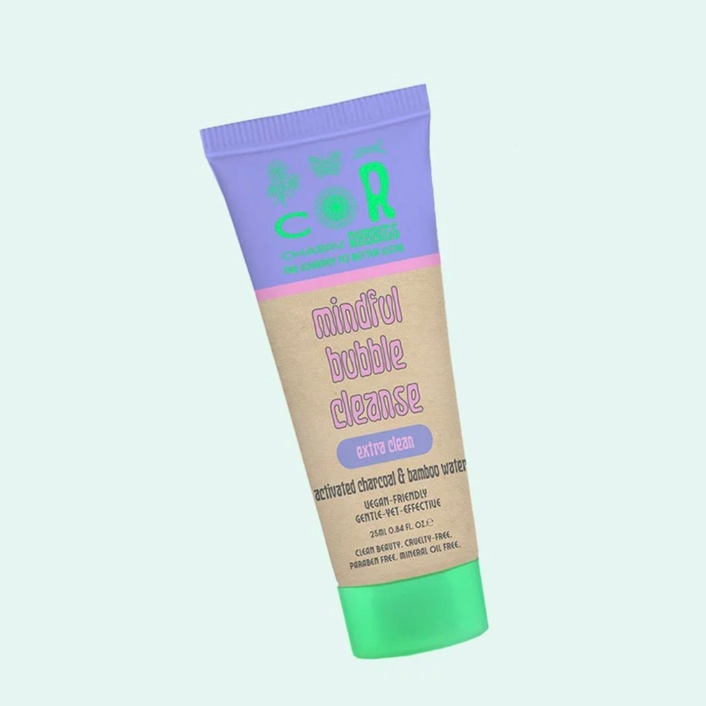 Chasin Rabbits Mindful Bubble Cleanse